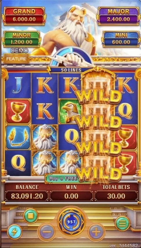 CryptoSlots