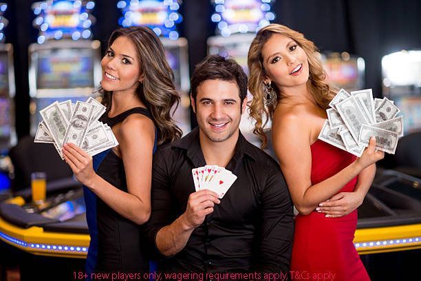 CryptoSlots Live Betting
