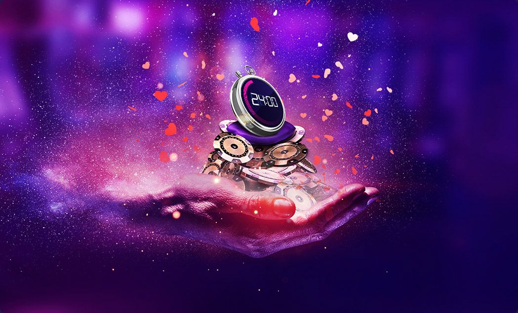 CryptoSlots Live Casino