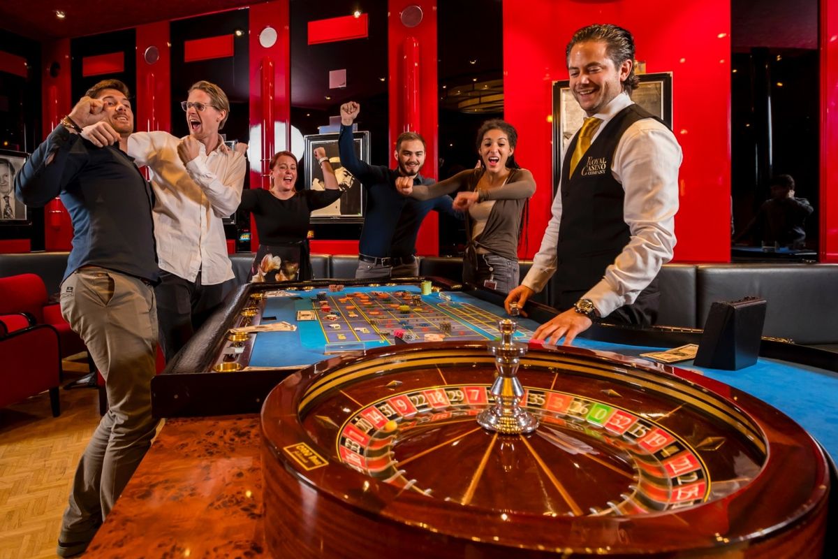 CryptoSlots Live Betting