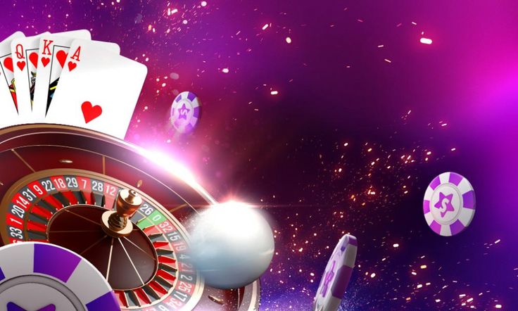 CryptoSlots Live Casino
