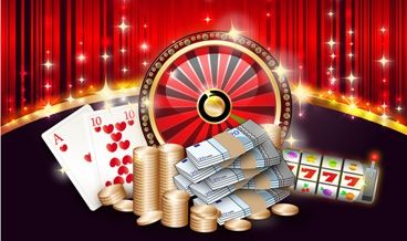 CryptoSlots Live Betting