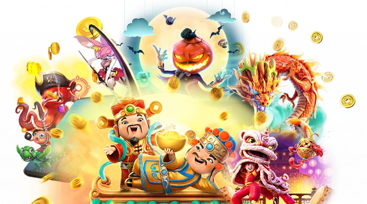 CryptoSlots Live Casino